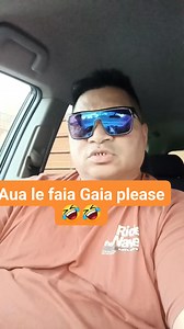 Mea kogu a lea GA ou Le fia Loia ai oga e le sao ai a'u I Le Malo o le Atua ae aua le fai kaika please 🤣🤣 | Fuimaono Moe