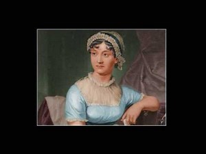 Jane Austen's Biography