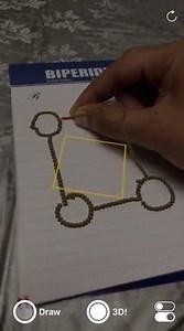 12K views · 280 reactions | The 3D finger painting demo uses a combination of Apple’s ARKit framework and an iOS 11 tool called Vision that tracks the fingertip through software to create the realistic finger painting effect. The developer writes more about the process: More info - https://9to5mac.com/2017/08/09/arkit-3d-finger-painting/ | Augmented Reality | Facebook