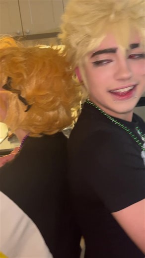 AIRPLANES @Comet💫(he/they) #fyp #newyear #mha #bakugou #denki | bakugo