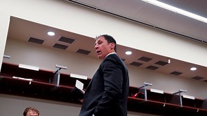 97K views · 2.8K reactions | The most fun team in hockey | Carolina Hurricanes | Facebook