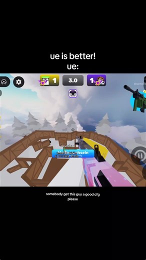 Enhancing Gameplay with Best Rivals Scripts