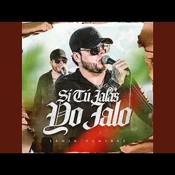 Si Tu Jalas Yo Jalo