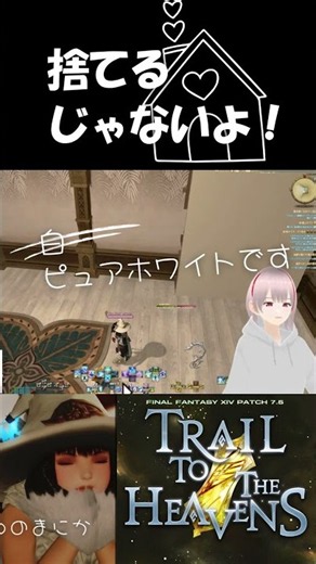 [FF14 Relatable] Almost discarding furniture when trying to place it [FF14 Housing] #ff14housing ...