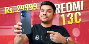 33K views · 1.1K reactions | This is Redmi 13C - Xioami's latest budget smartphone. But is it the best option for you? Find out in this video. #Xiaomi #Redmi #Redmi13C #unboxing | Reviews PK | Facebook
