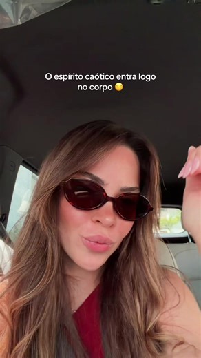 The Chaotic Spirit Takes Over at Carnaval 🎉