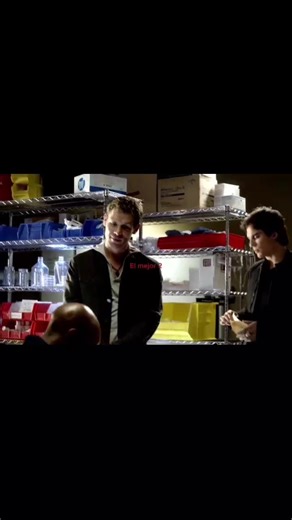 Damon & Klaus Mikaelson: TVD's Iconic Duo