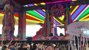 70K views · 3K reactions | Dark psy mornings at Boom Festival 2023  Atriohm - Parvati Records  Boom festival is happening now in Portugal | Trancentral | Facebook