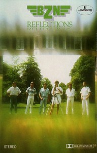 BZN - Reflections