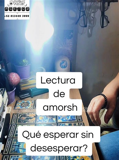 Lectura de Tarot express Mini ya has agendado la tuya? #heysssh💜😘 #tarot #angeloterapiabyheysssh #lecturadetarot #amor Para agendar manda Dm al link de mi perfil o al correo Angeloterapiabyheysssh@gmail.com Gracias.