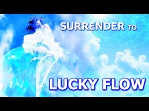 Light Language: Surrender to the Miraculous Flow of Luck with the Archangels