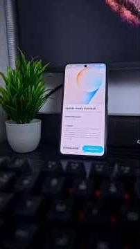 One UI 9 Update & Features | Android 17 Beta!
