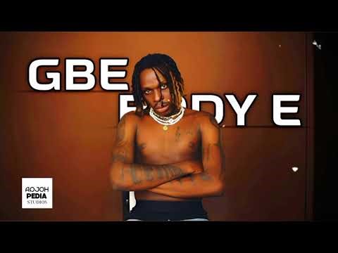 Fireboy DML - Gbe Body E (Visualizer)