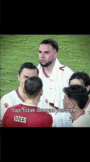 Setulus Itu Ya Verdonk🥺🫡. #saidteknik #shorts