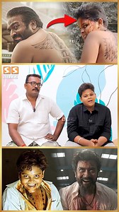 1.1M views · 10K reactions | My first interview ❤ #facebookreelsviral #facebookreelschallenge #reelsinsta #reelsinstagram #instagramreels #facebookviralvideo #facebookviral #facebookreel #insta #facebookvideo #interestingfacts #adventure #adsonreels #vijaysethupathi #rolex #trend | Vishwa | Facebook