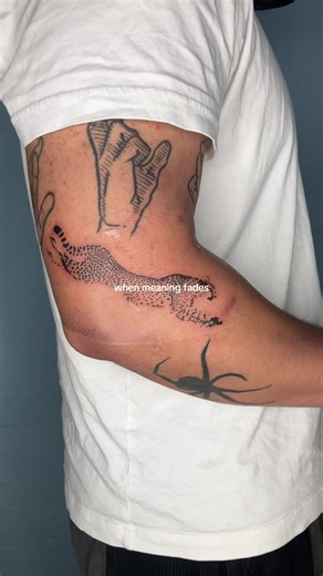 Twenty One Pilots Cheetah Tattoo Designs