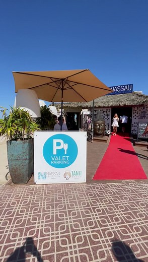 Welcome to Nassau Beach Club #ibiza | Nassau Beach Club