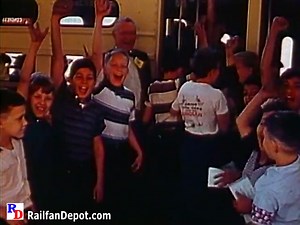 4.8K views · 323 reactions | Historic scenes and information about Chicago transit development during the 1950s & 60s. From the Pentrex show "Chicago Traction Combo Three classic traction programs" https://rfd.video/ChicagoTransit | Railfan Depot | Facebook