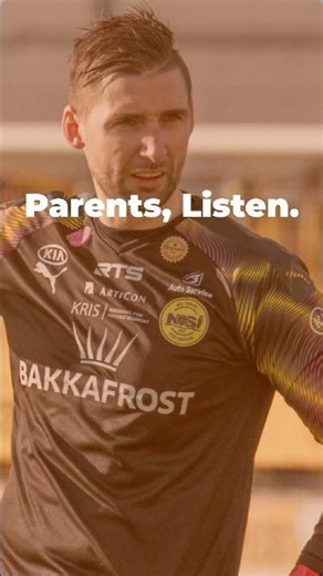 The goalkeeper training trap parents fall into #goalkeeper #soccer #coaching