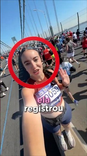 Falha na matrix gravada no meio de uma maratona!!!