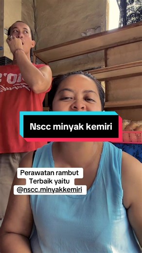 Rekomendasi Minyak Kemiri dari NSCC untuk Perawatan Rambut