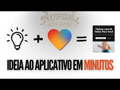 How to Use Lovable AI | Lovable Tutorial for Building an AI-Powered App