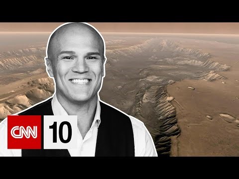 How Long Does It Take To Get To Mars? | August 23, 2023