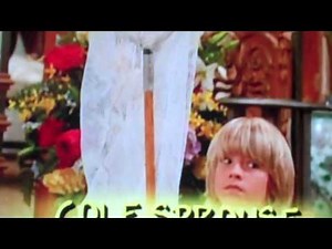 The Suite life Reversed