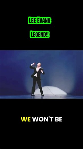 lee Evans doing what he did best! #comedy #standup