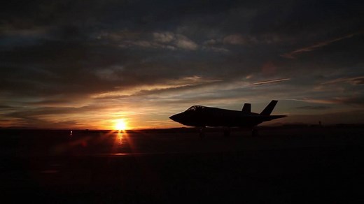 52K views · 2K reactions | Air Combat Command headquartered at Joint...