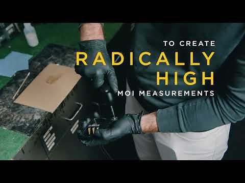 Odyssey Stroke Lab Black Putters