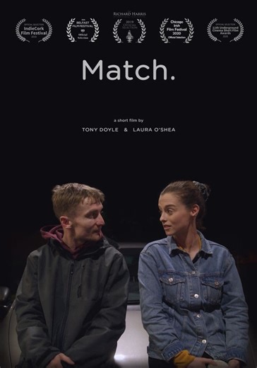 Match - movie: where to watch streaming online