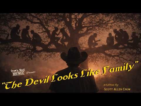 The Devil Looks Like Family