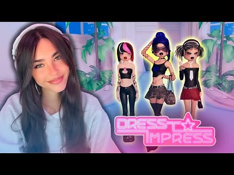 Madison Beer plays DRESS TO IMPRESS again ✨ LIVE on Twitch | August 7, 2024