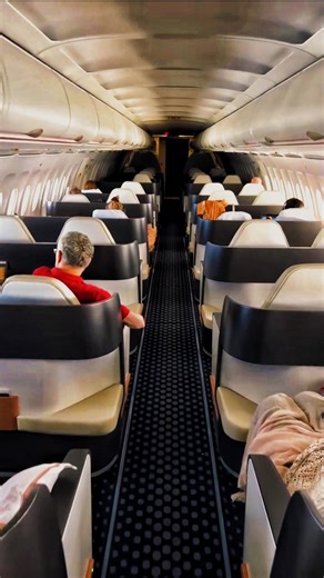 Mindset | Motivation | Business on Instagram‎: "✈️ What if plane crashes no longer meant death? Engineers are developing a detachable airplane cabin that separates during an emergency and lands safely using parachutes 🪂 No matter if you’re in economy or business class, this technology could save thousands of lives in future aviation accidents. This could be one of the biggest breakthroughs in aircraft safety, changing how we think about air travel forever. 🤔 Would you feel safer flying in a pl