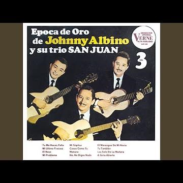 Cosas Como Tu (Bolero)