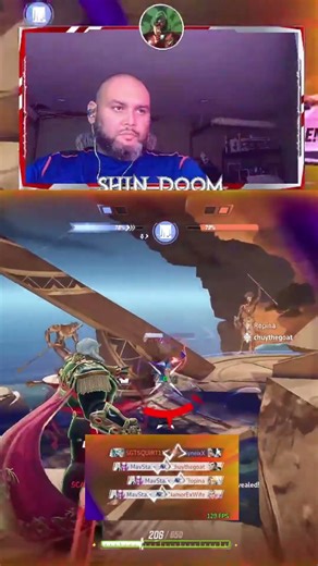 This is why they fear Magneto #shorts #marvelrivals #gaming #marvel