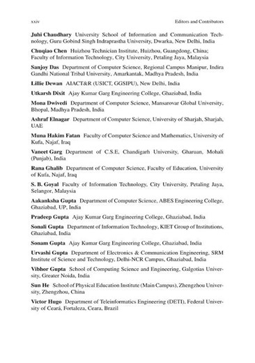 computational intelligence research papers proceedings from the fourth doctoral symposium