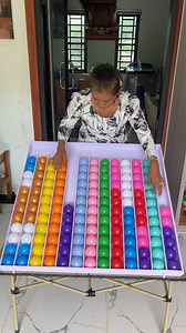 puzzle sort ball game play smart and challenge | Yummy TV