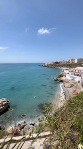 #Nerja #Spain #holidays #nerjalovers | NERJA
