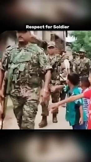 Respect for Soldier 🥶|| #viralshorts #shorts #military #army #indianarmy