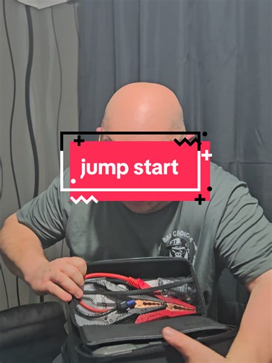 Powerful Multi-Functional Jump Starter Review