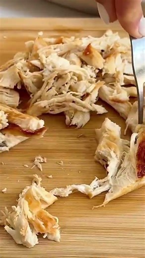 Wrap protéiné au poulet Le p’tit déj’ gourmand et ultra pratique à toaster #wrapproteine