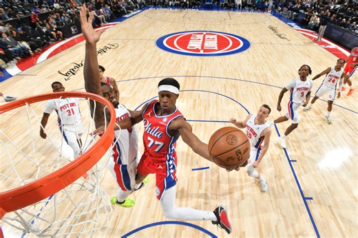 Nets vs. 76ers game preview: Afternoon hoops in Philly