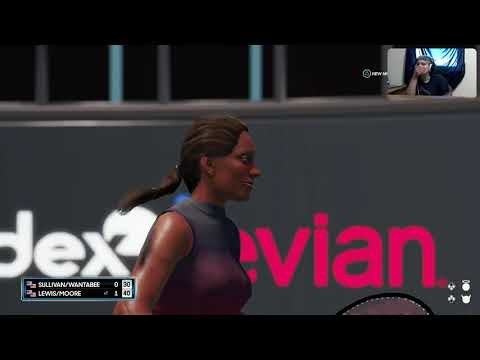 AO Tennis 4