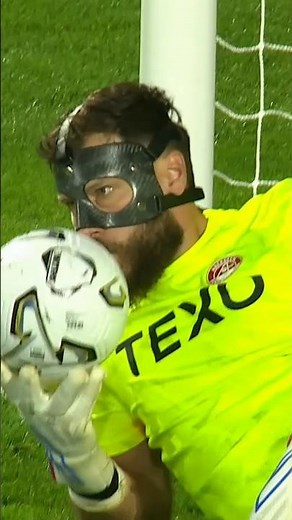 YOU SHALL NOT PASS! 🚫