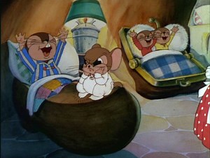 Alias St. Nick (1935) | ČSFD.cz