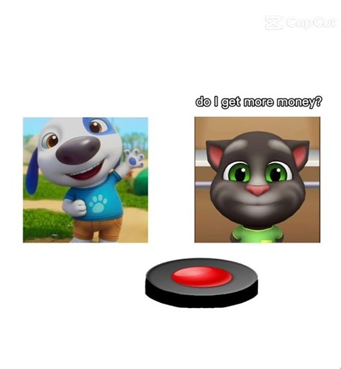 Money button but One Random person will Die