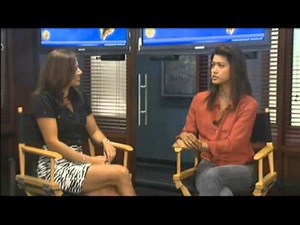 Grace Park - HNN Full Interview