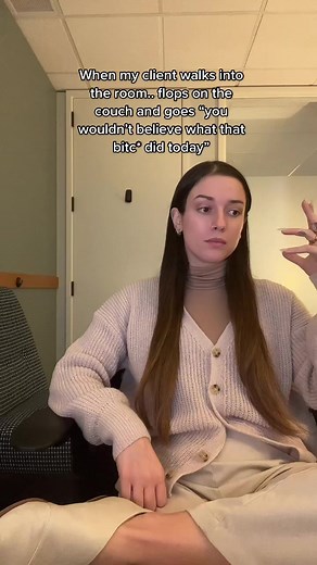 Jessa | Therapist on TikTok